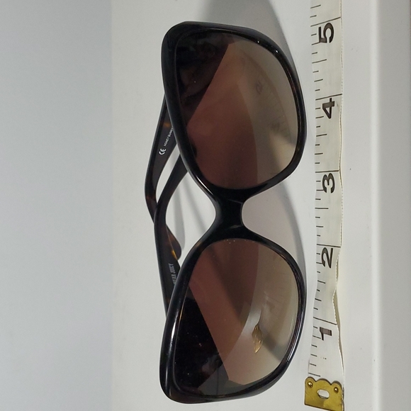 🤎 SOLD 🤎 Tortoiseshell Sunglasses - Picture 6 of 16